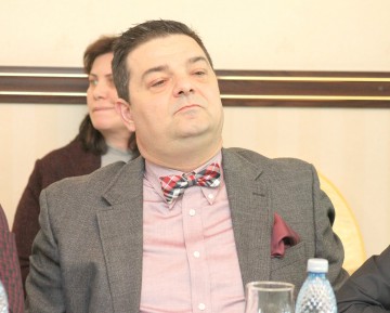ACN Constanţa va avea o nouă conducere. Directorul Daniel Georgescu a avut anul trecut venituri de peste 200.000 lei